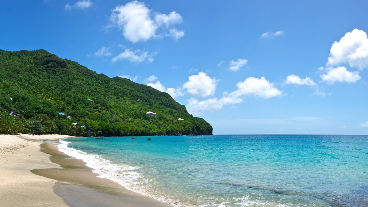 Navigating St Vincent And The Grenadines Things You Need To Know 